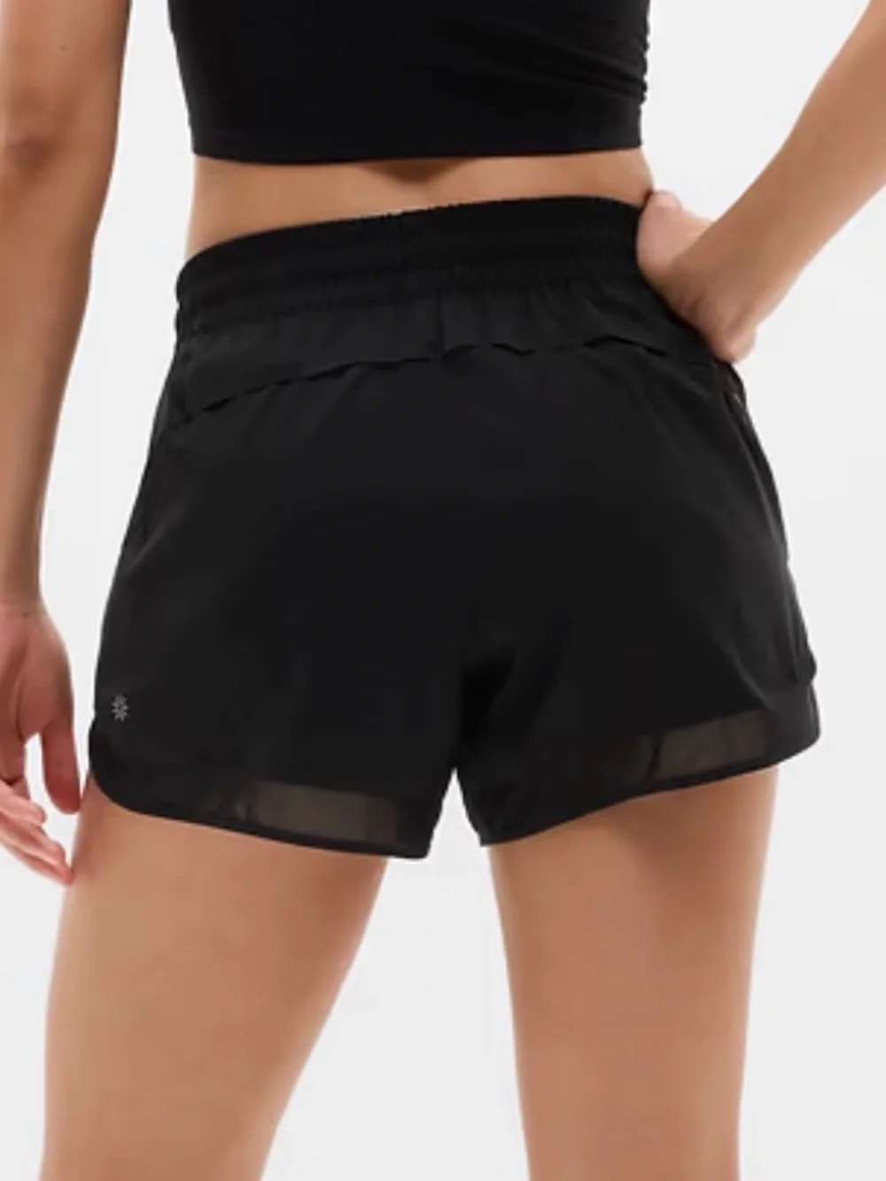 Athleta this shorts